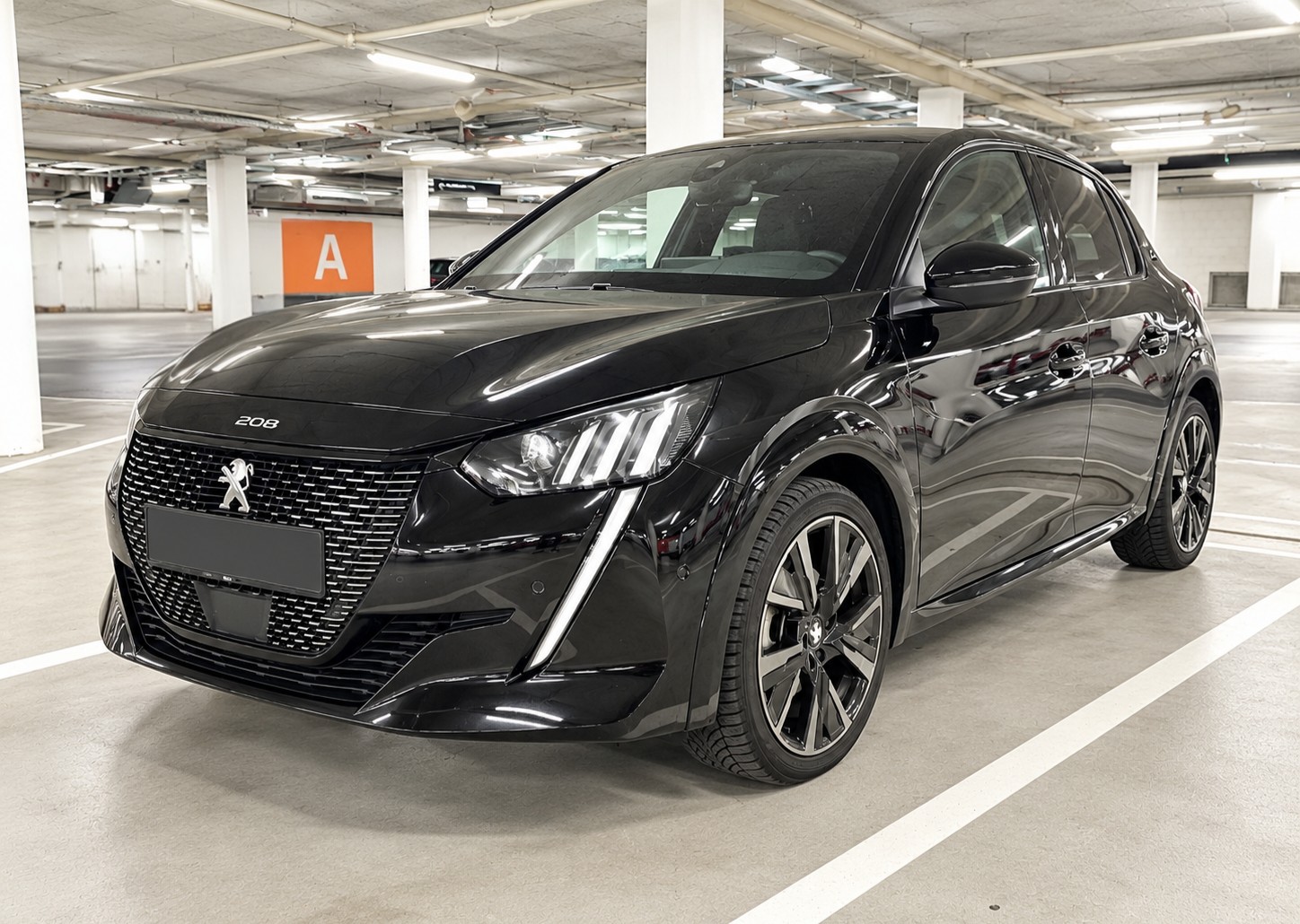 PEUGEOT 1.2 PureTech 130 GT Pack-image-4