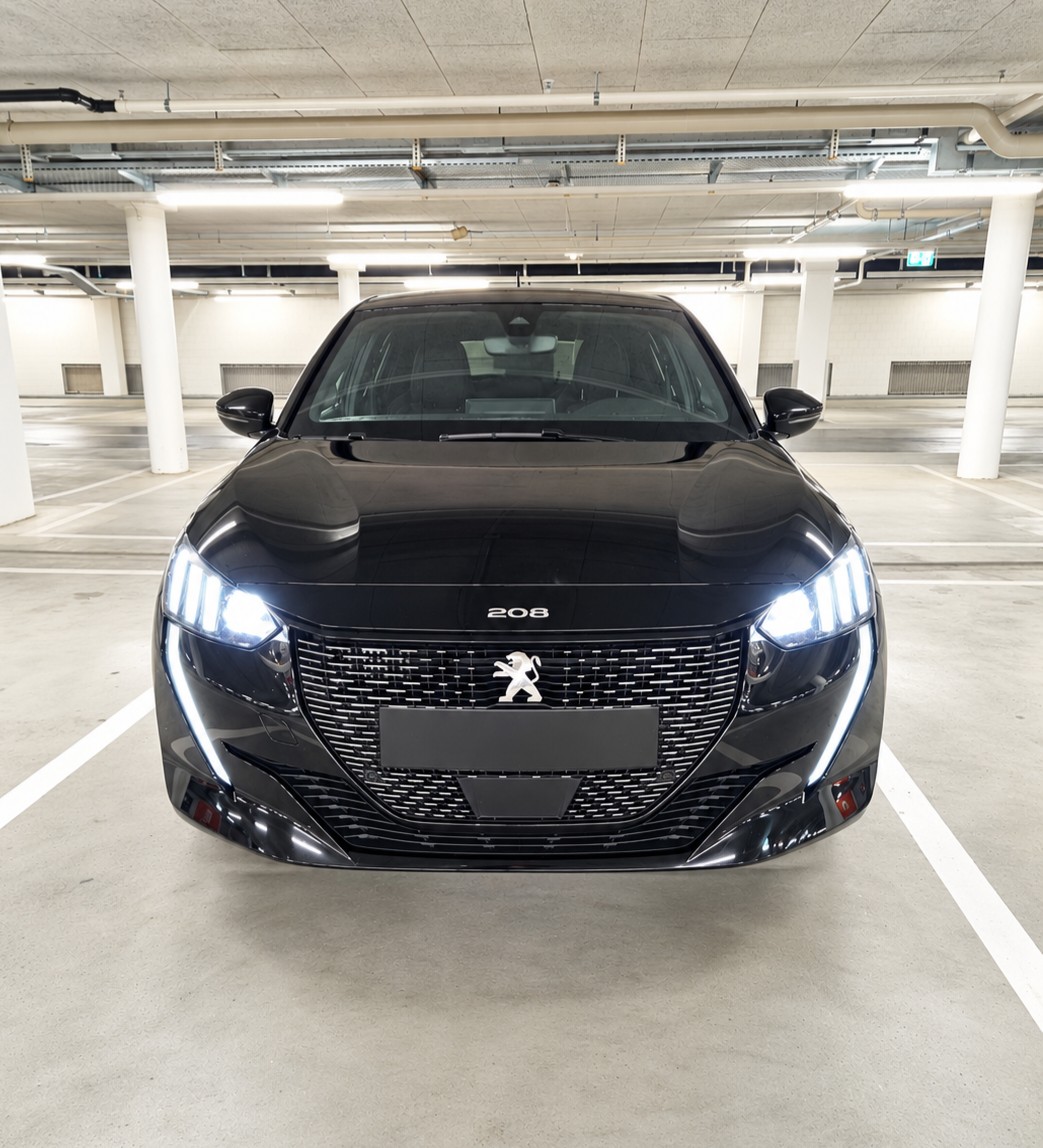 PEUGEOT 1.2 PureTech 130 GT Pack-image-0