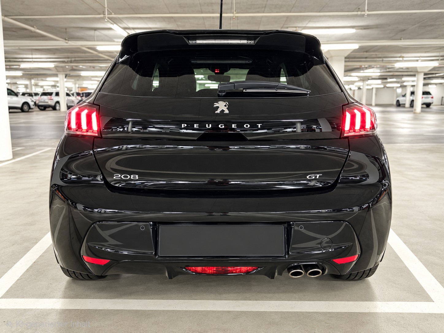 PEUGEOT 1.2 PureTech 130 GT Pack-image-1