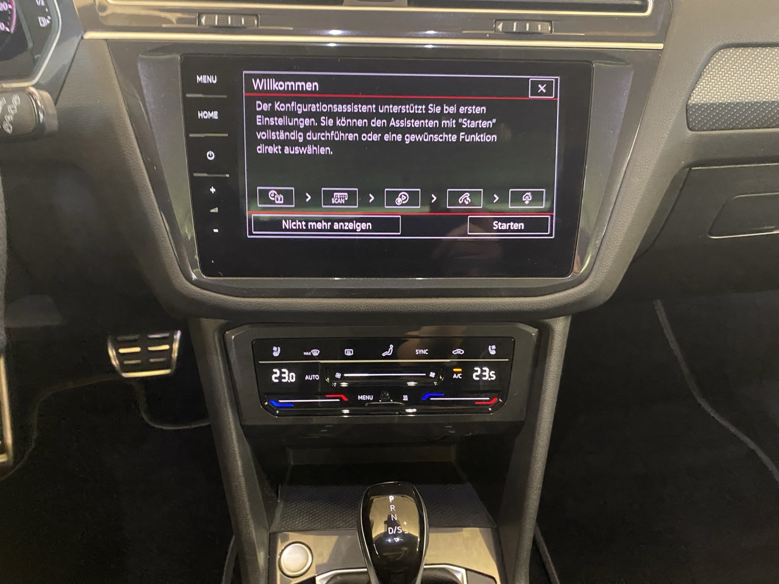 VW Tiguan Allspace 2.0TSI R-Line 4Motion DSG-image-10