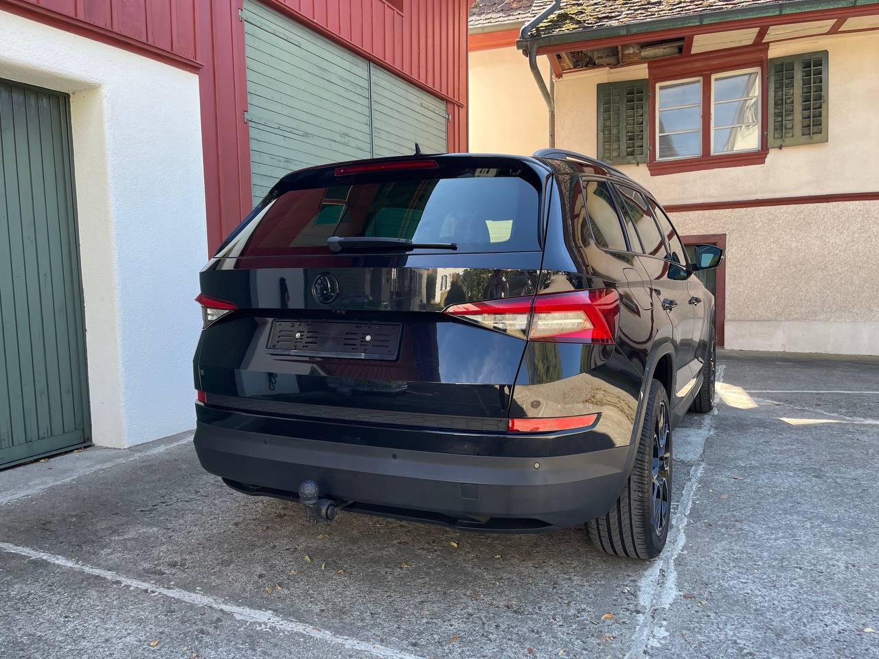 SKODA KODIAQ-image-7