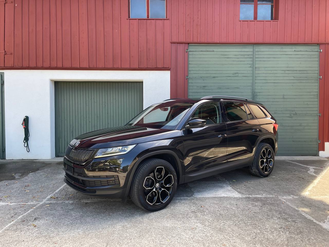 SKODA KODIAQ-image-0