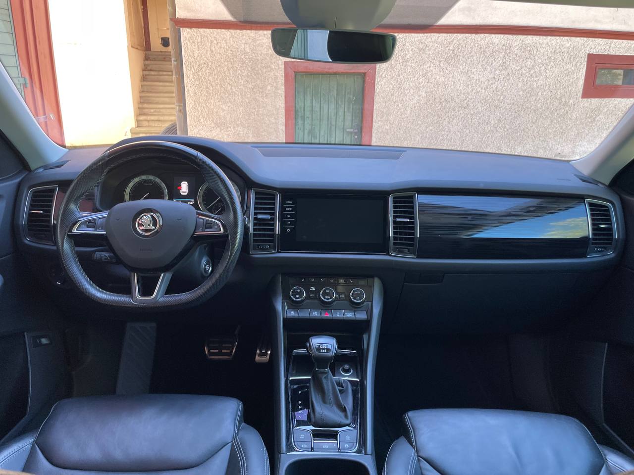 SKODA KODIAQ-image-11