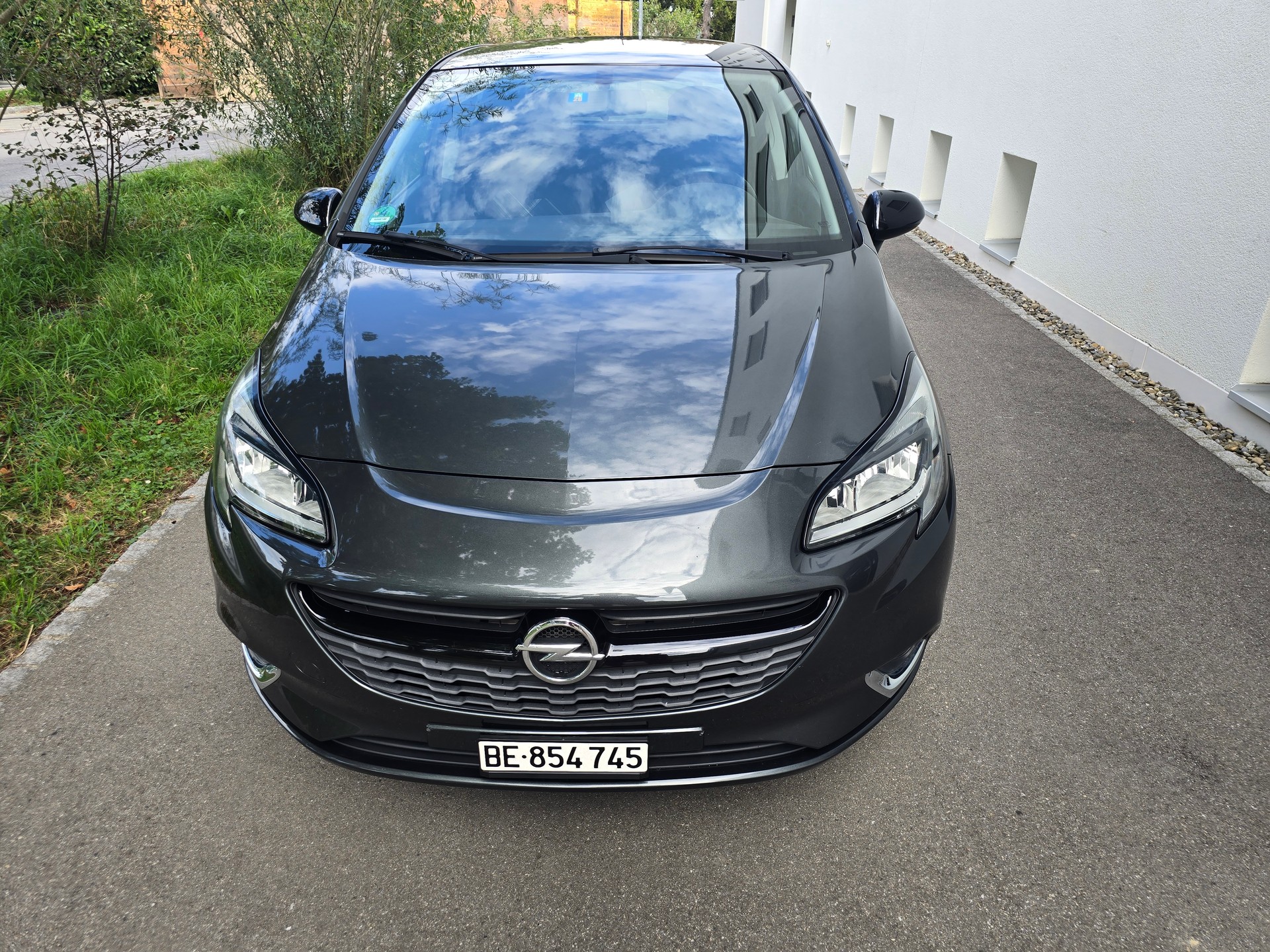 OPEL E Color Edition-image-1
