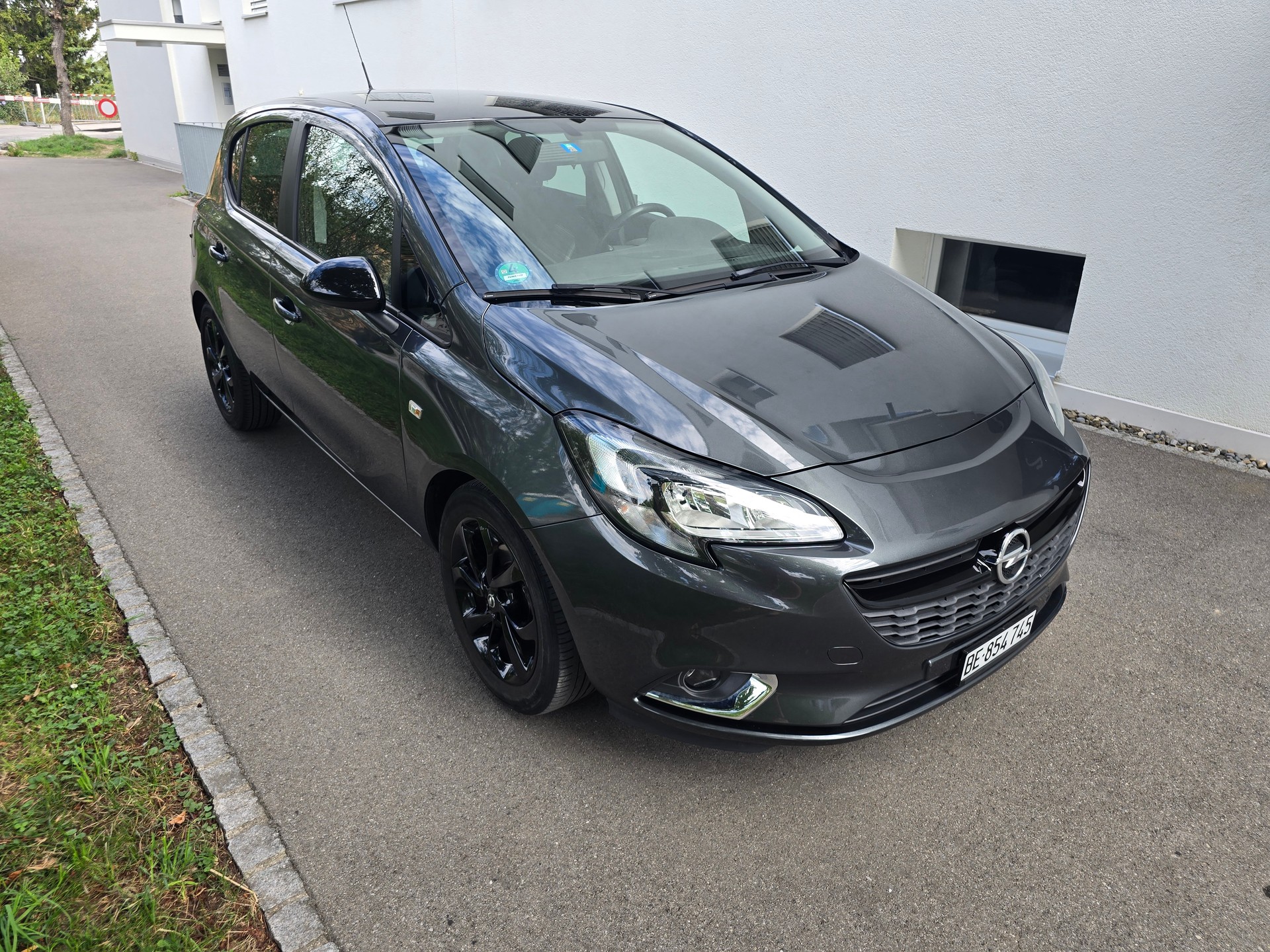 OPEL E Color Edition-image-0