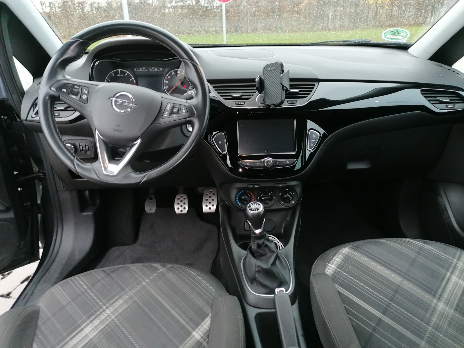 OPEL E Color Edition-image-4
