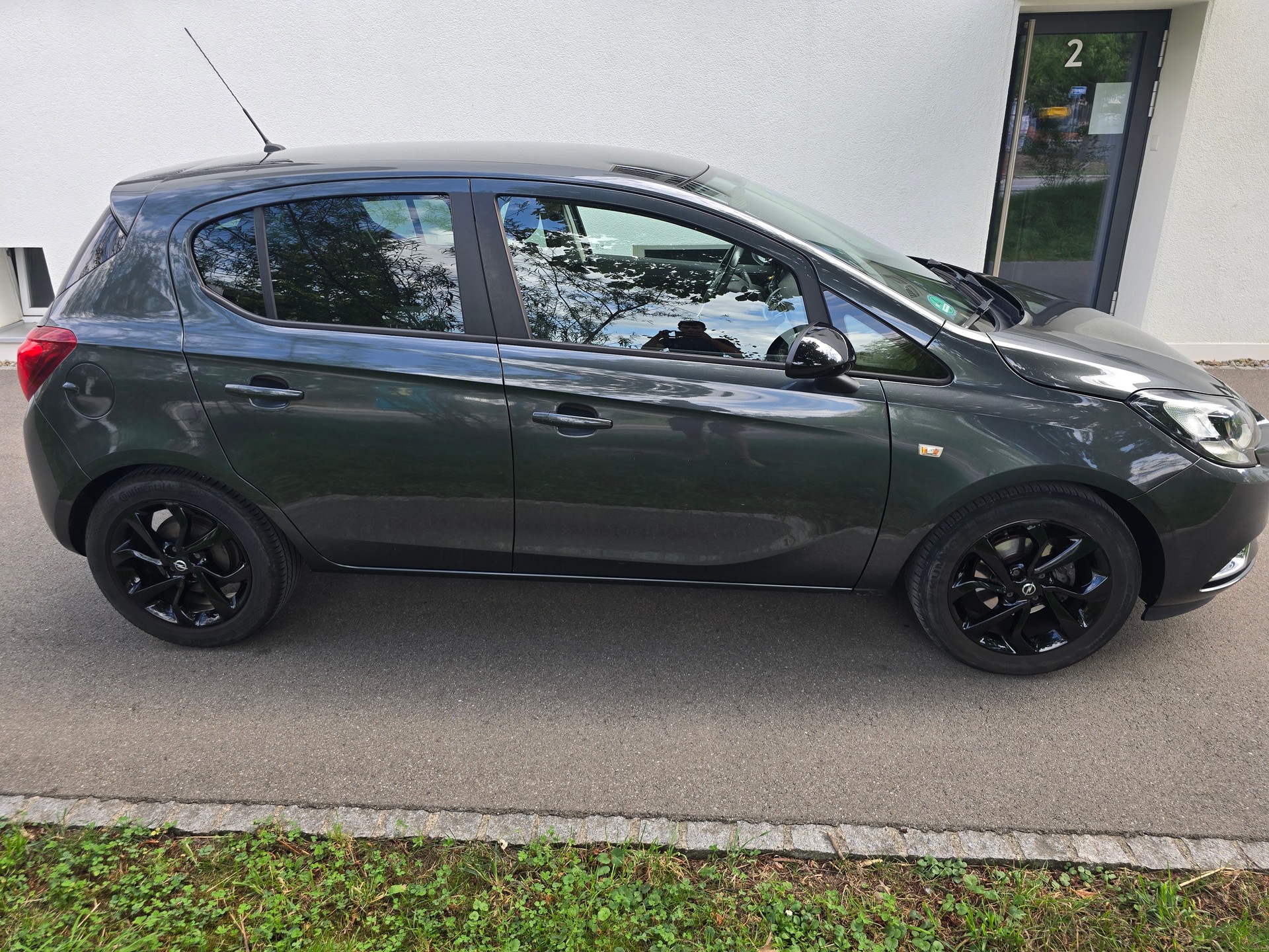 OPEL E Color Edition-image-2