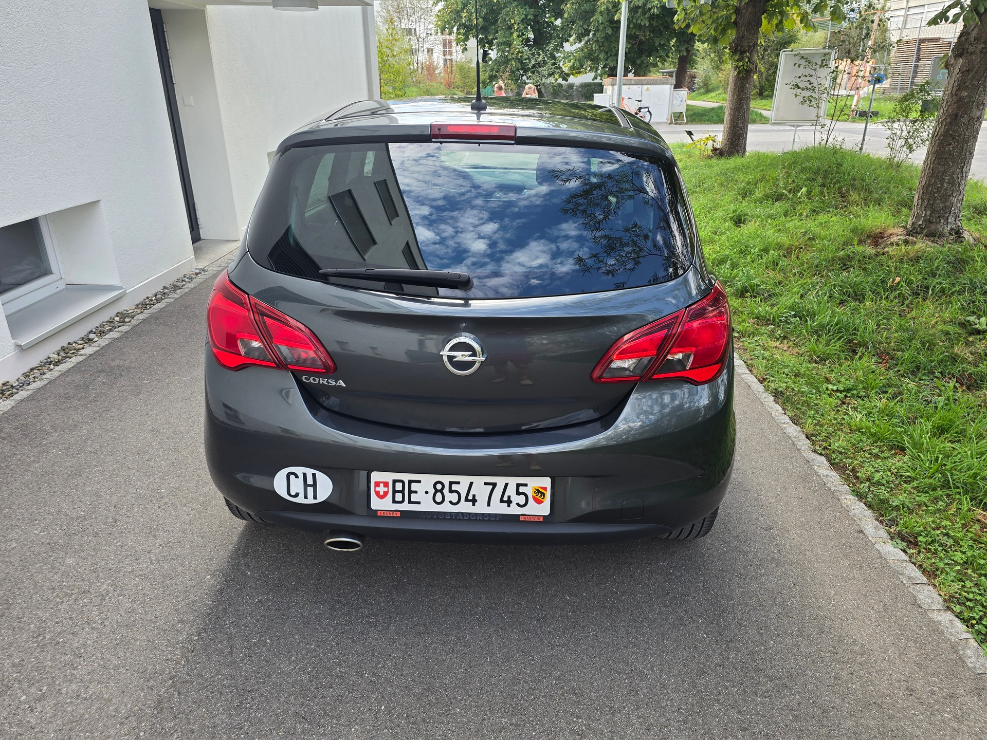 OPEL E Color Edition-image-3