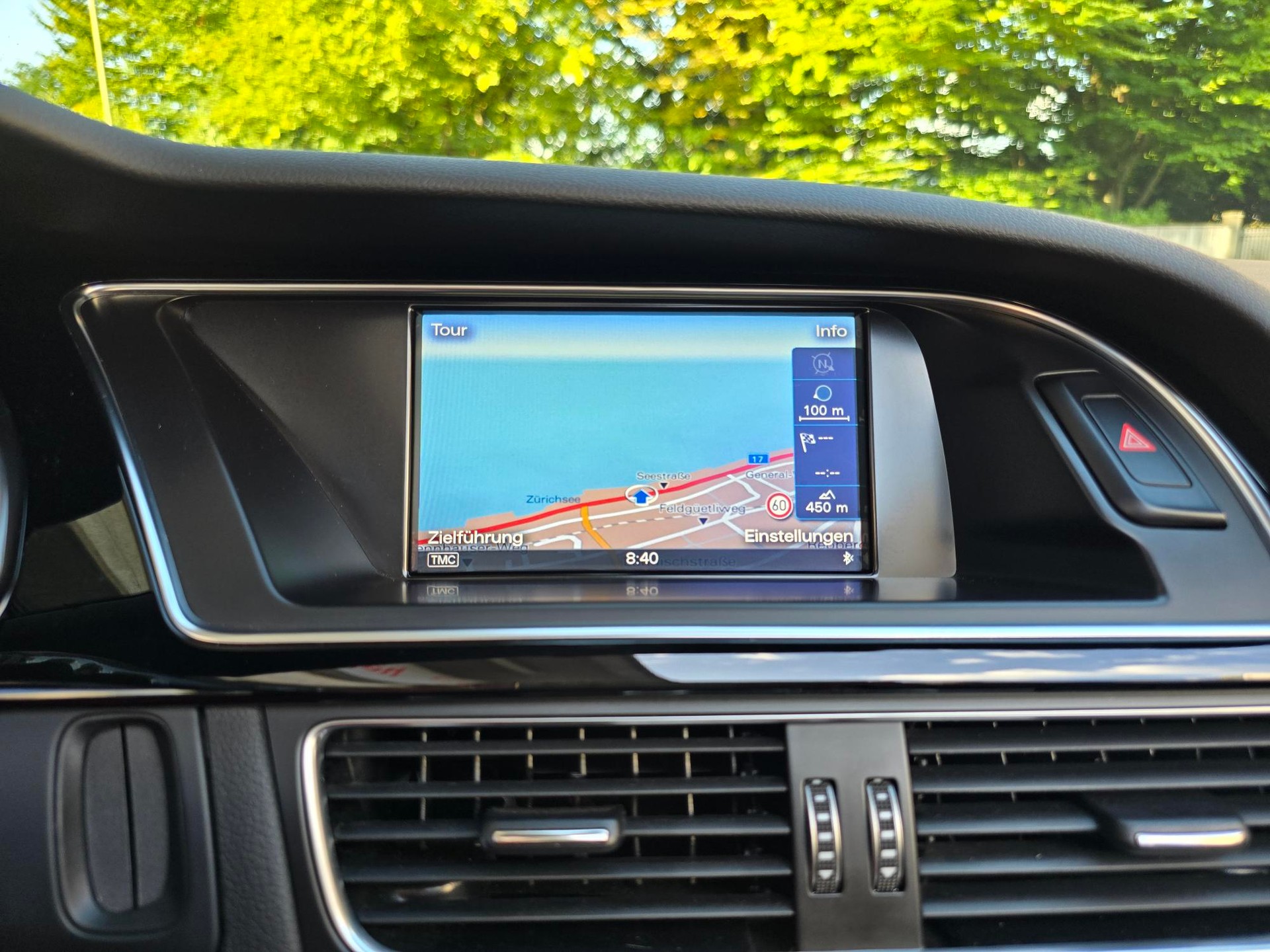 AUDI RS5 Cabrio 4.2 FSI quattro S-tronic-image-10
