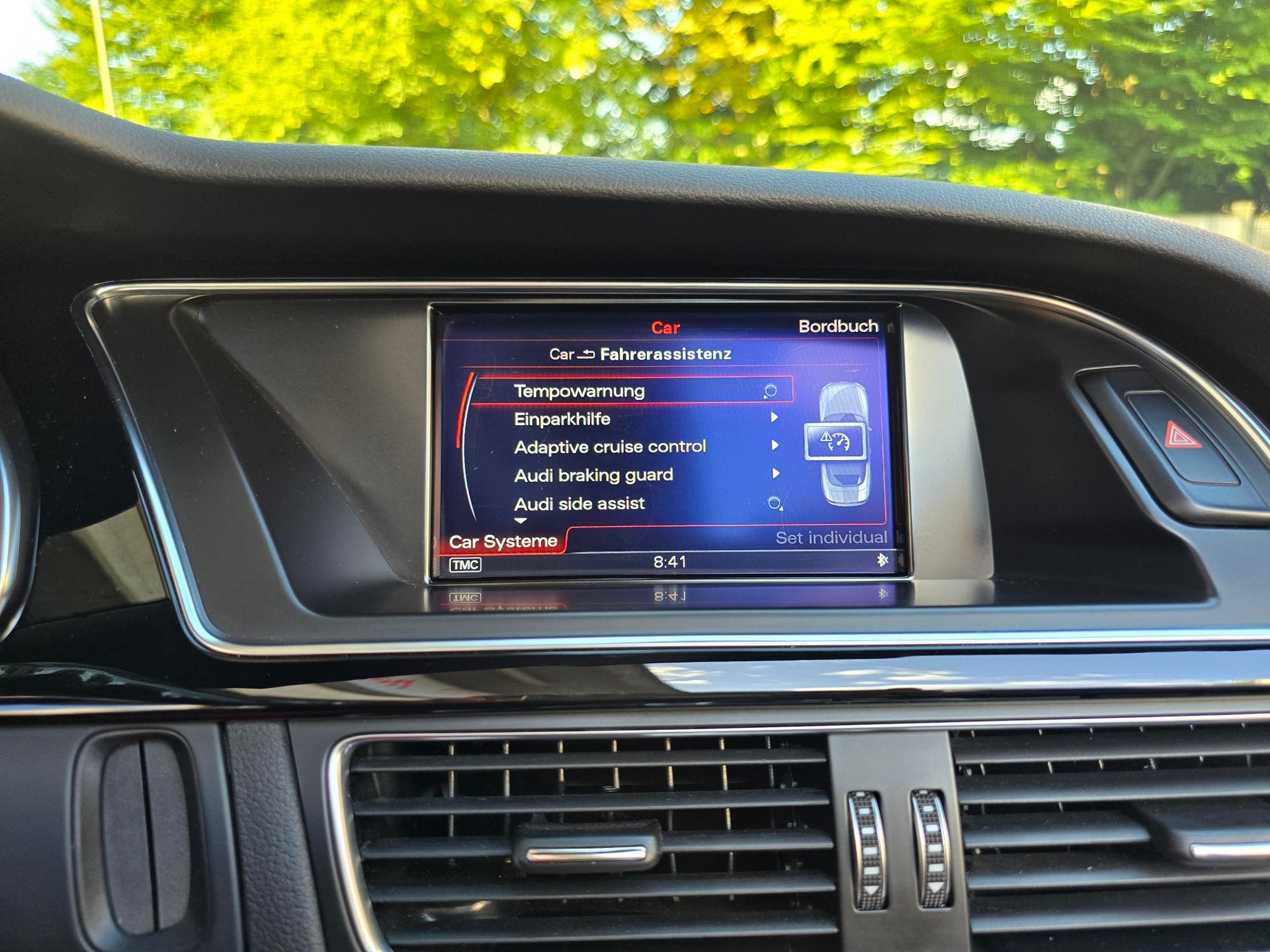 AUDI RS5 Cabrio 4.2 FSI quattro S-tronic-image-11