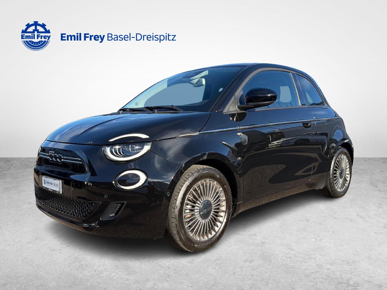 FIAT 500 Icon-image-0