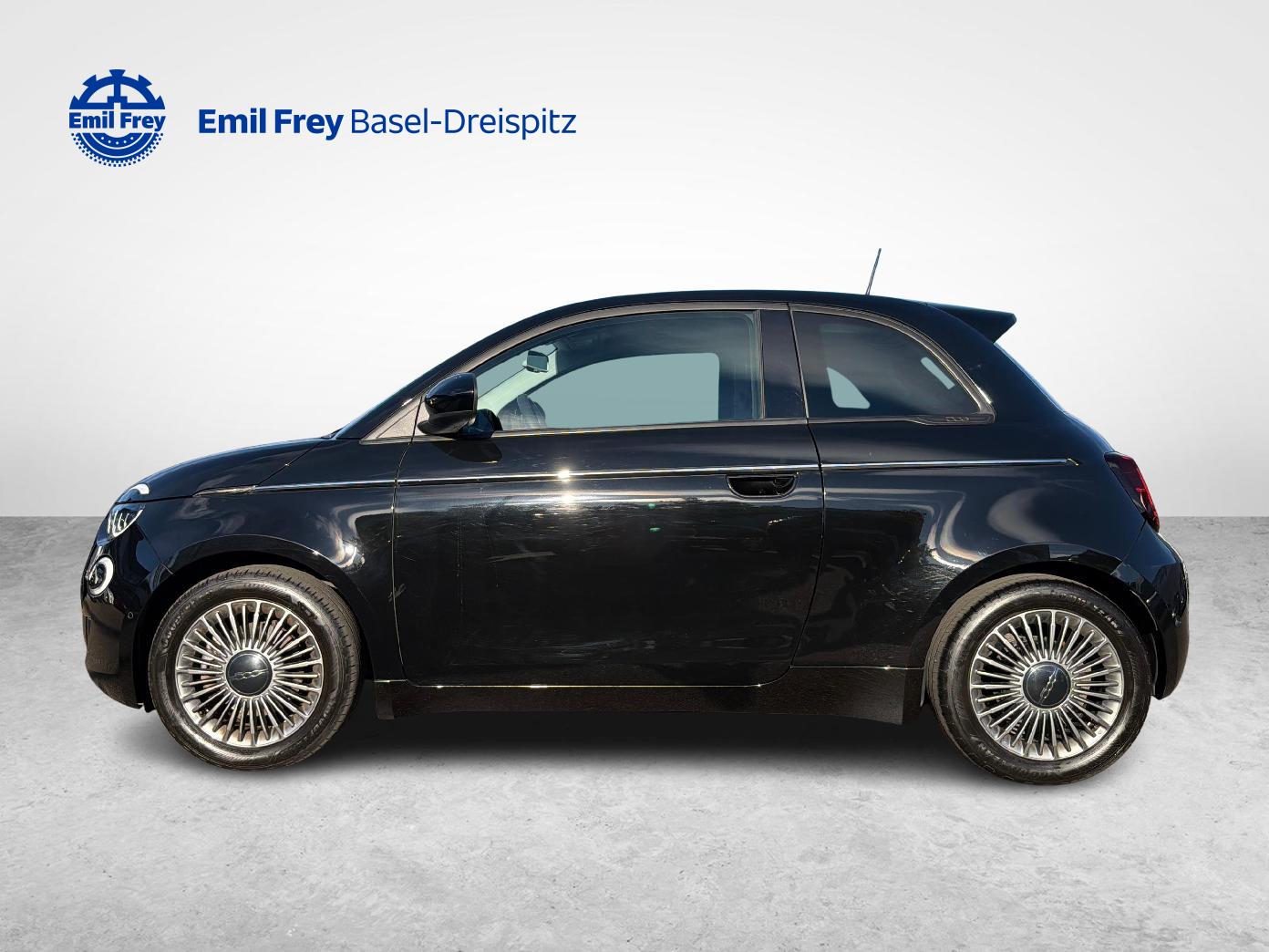 FIAT 500 Icon-image-1