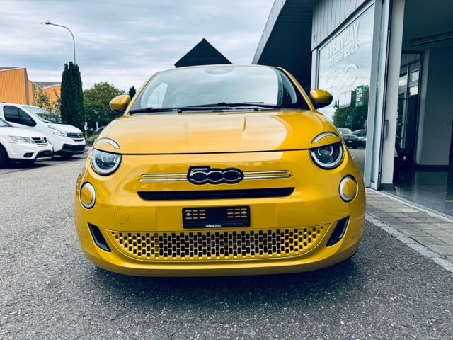 FIAT 500 1.0 FireFly MHD Torino-image-3