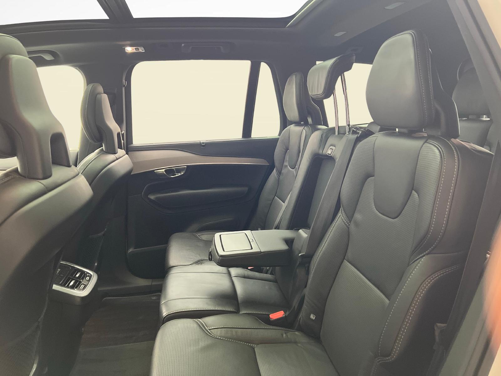 VOLVO XC90 2.0 B5 MH R-Design 7P. AWD-image-10