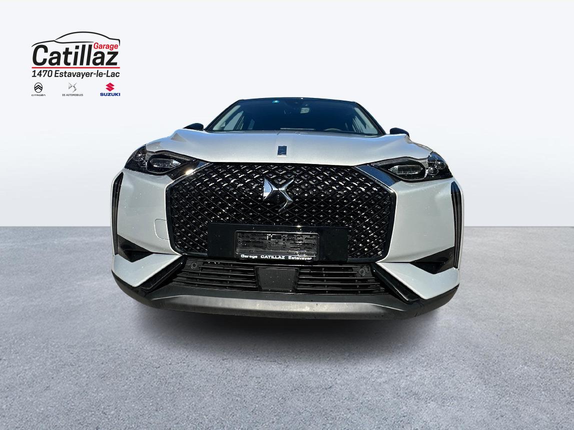 DS AUTOMOBILES Automobiles DS3 1.2 Hybrid Antoine de Saint Exupéry-image-7