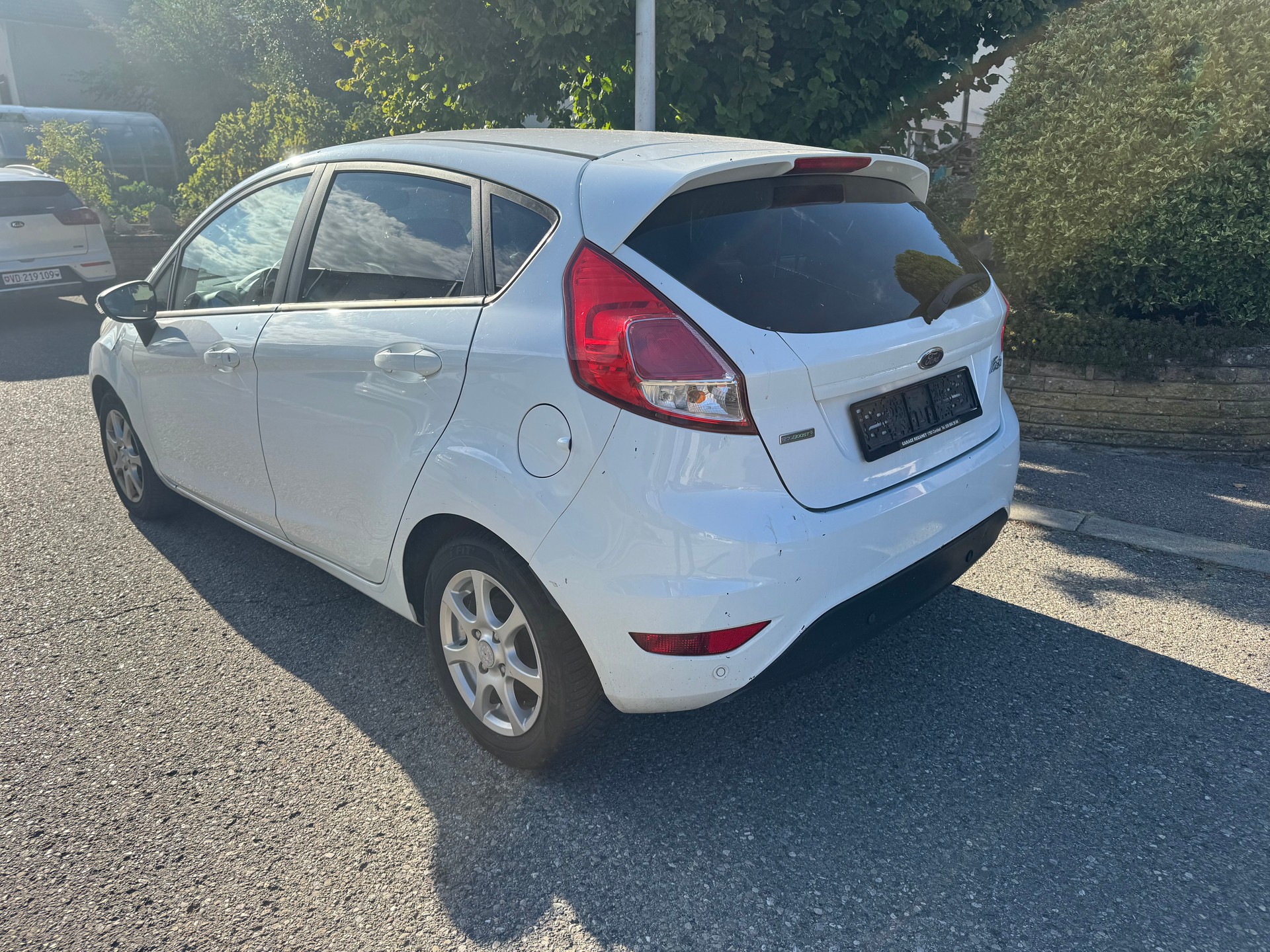 FORD Fiesta 1.0 SCTi Freetech-image-4
