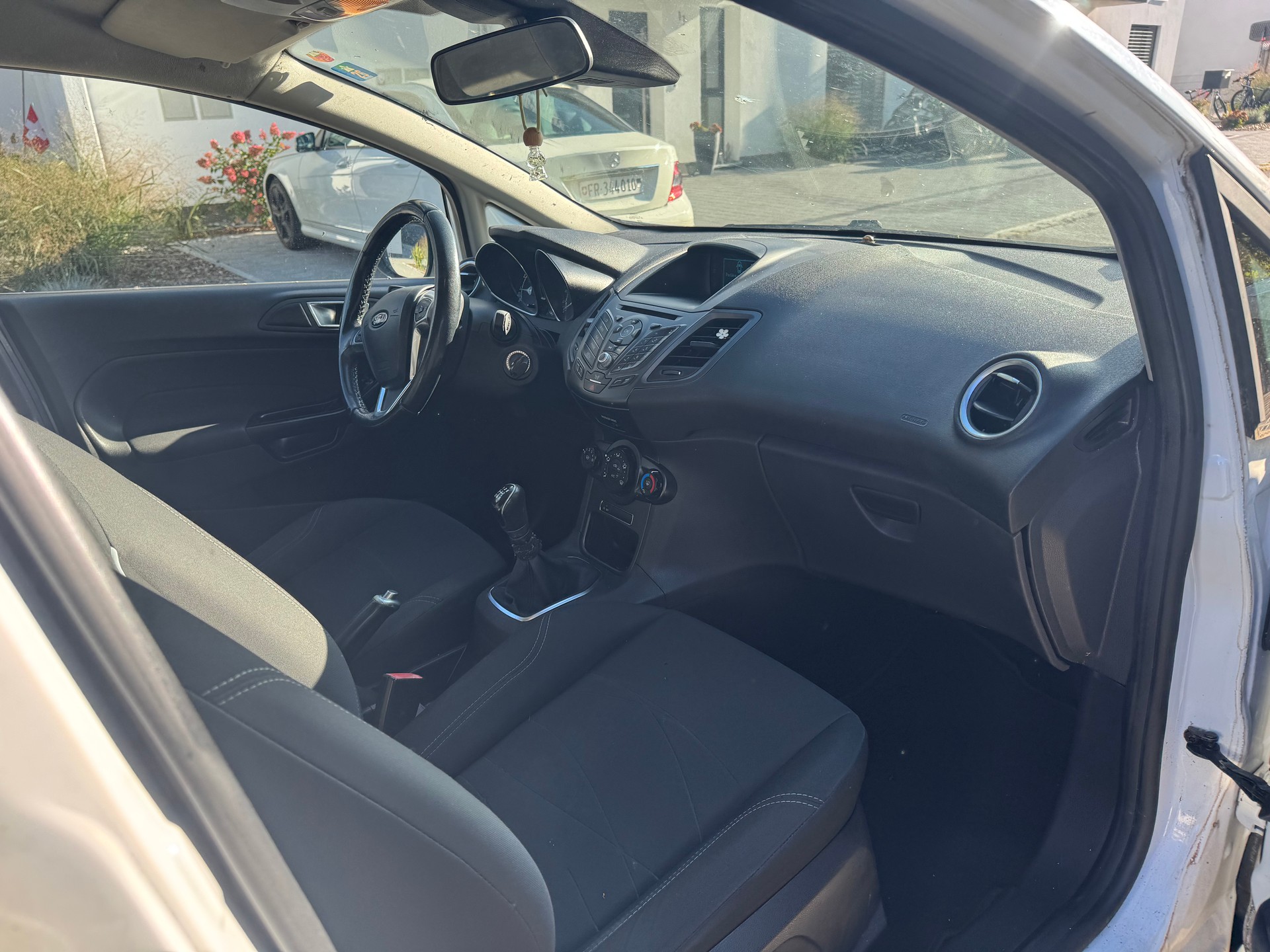 FORD Fiesta 1.0 SCTi Freetech-image-10