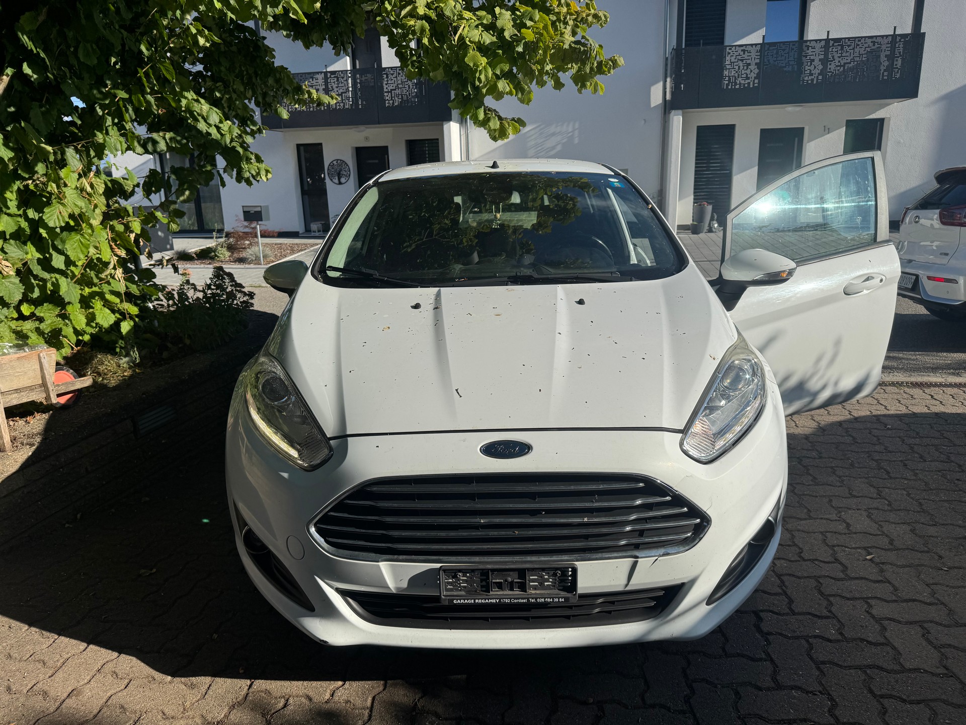 FORD Fiesta 1.0 SCTi Freetech-image-8