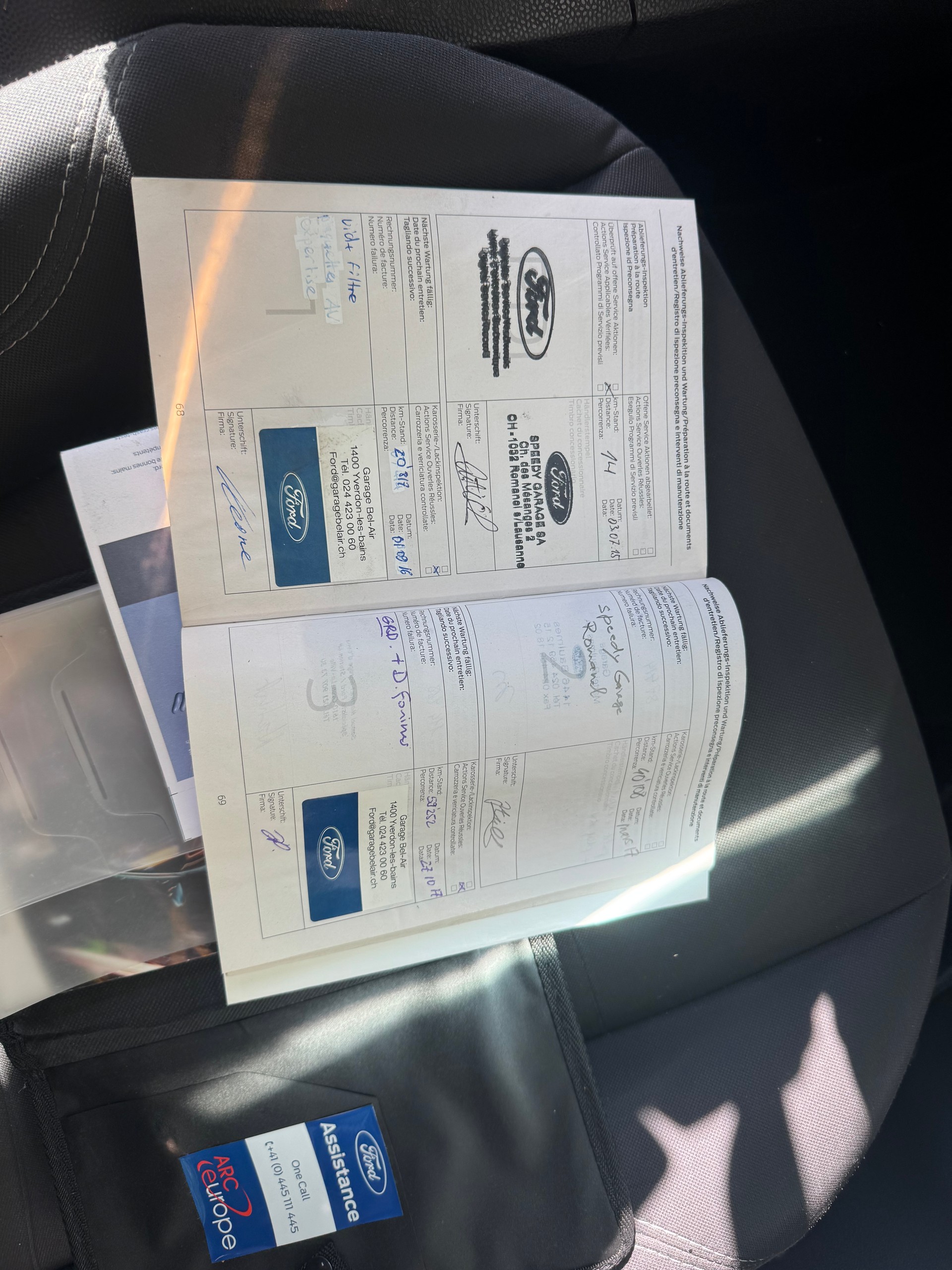 FORD Fiesta 1.0 SCTi Freetech-image-11