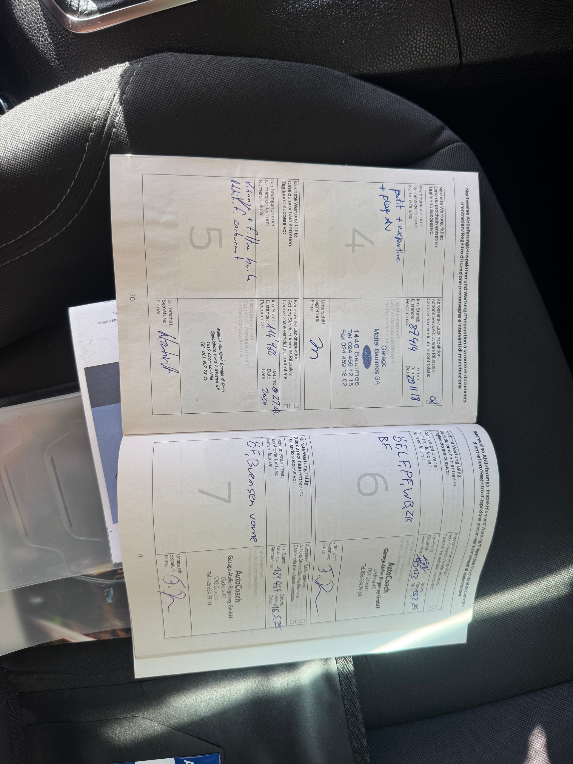 FORD Fiesta 1.0 SCTi Freetech-image-12