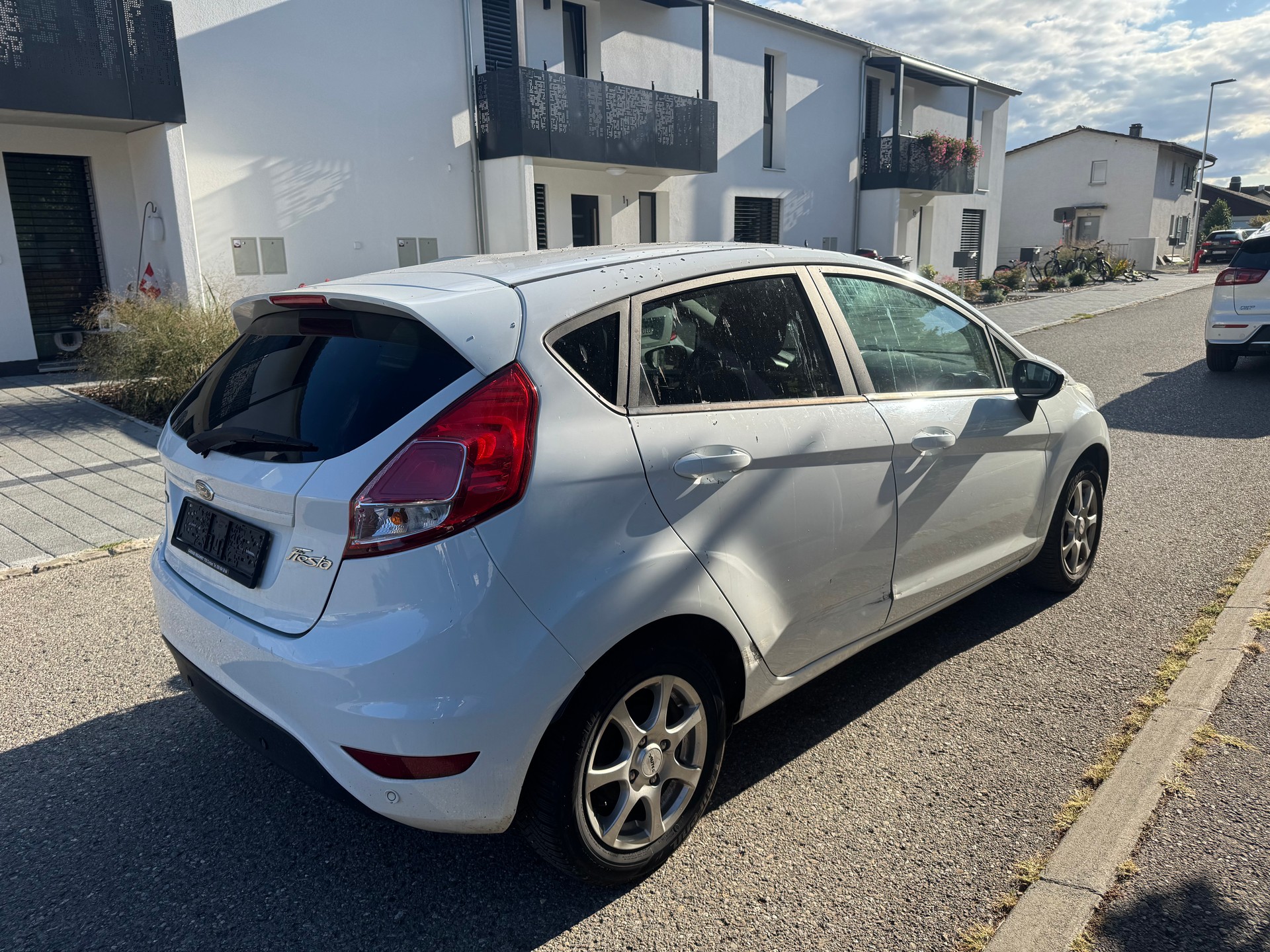 FORD Fiesta 1.0 SCTi Freetech-image-2