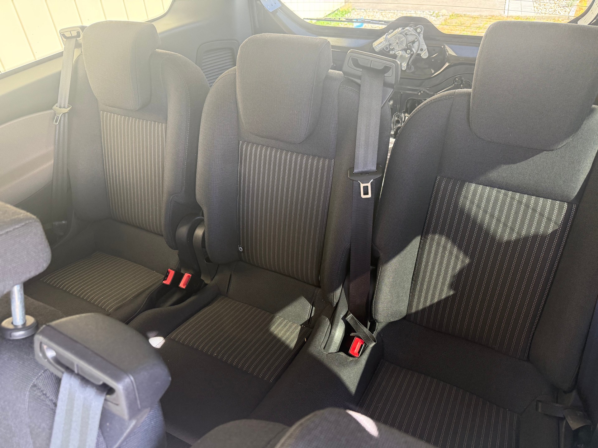 FORD Tourneo Custom 310 L2H1 Trend-image-3