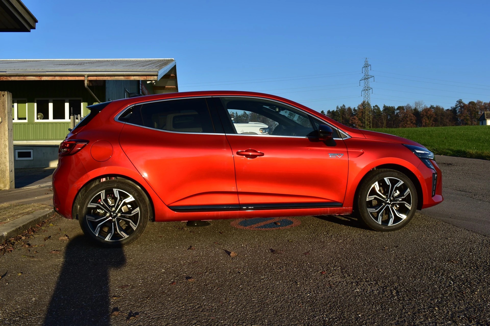 MITSUBISHI COLT 1.6 HEV Instyle-image-3