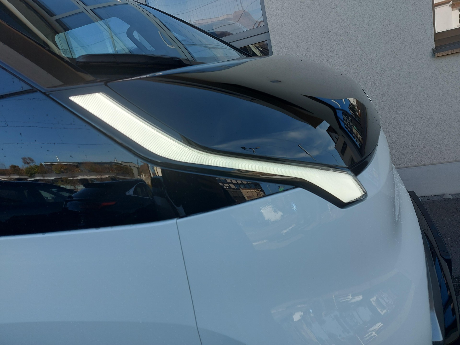 KIA PV5 Cargo 51.5 kWh Essential-image-4