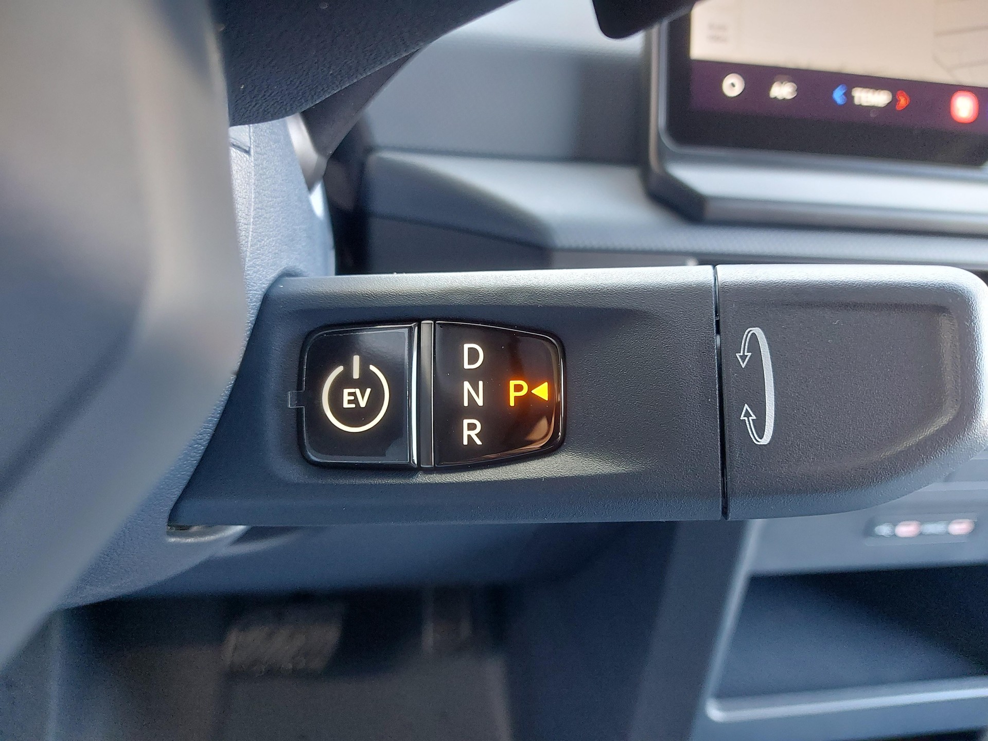 KIA PV5 Cargo 51.5 kWh Essential-image-15
