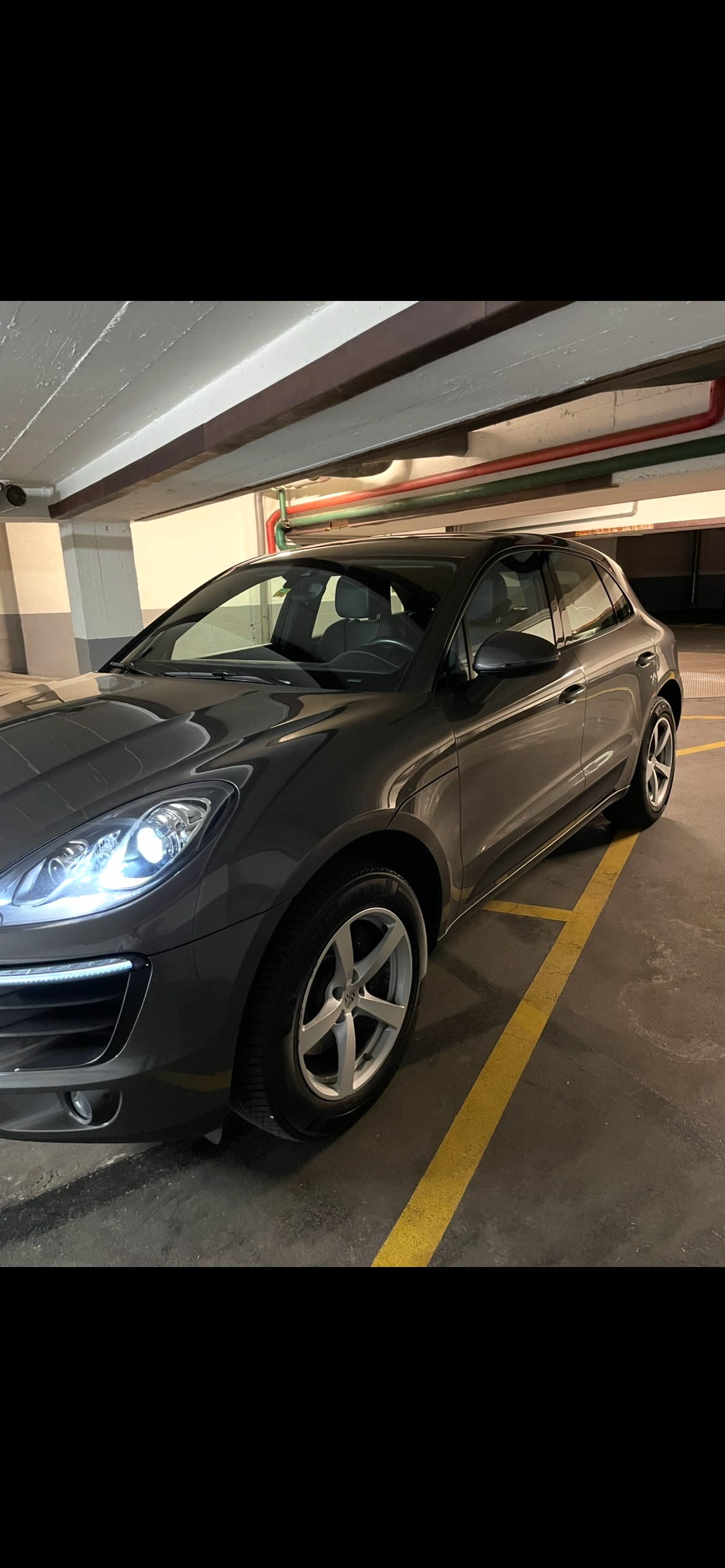PORSCHE 2.0 Pdk-image-5