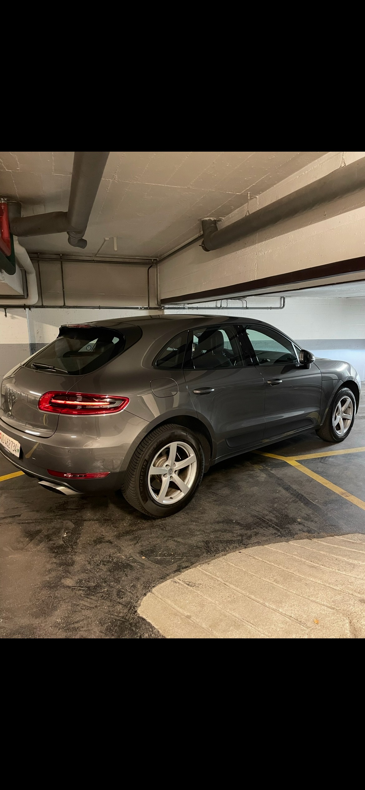 PORSCHE 2.0 Pdk-image-4