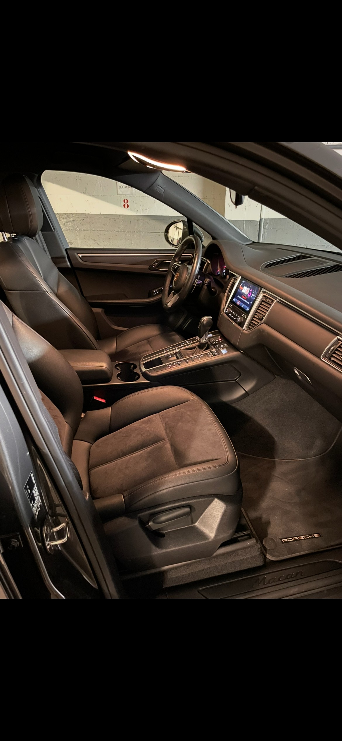 PORSCHE 2.0 Pdk-image-3