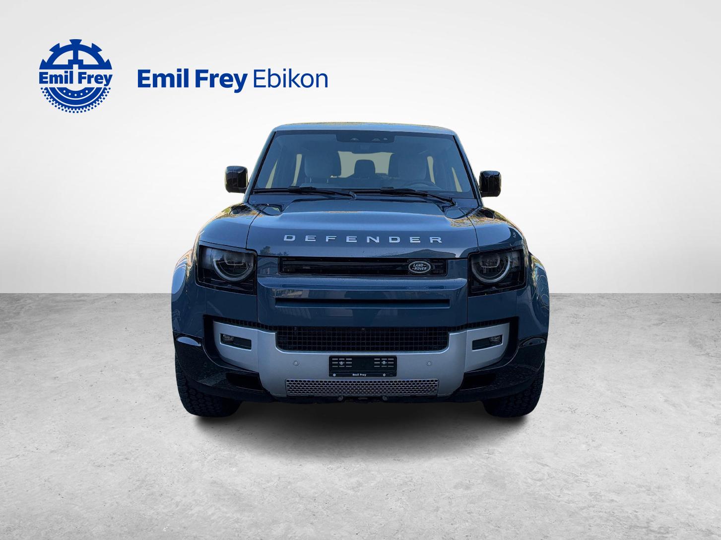 LAND ROVER Defender 90 3.0 D I6 250 X-Dynamic SE-image-7