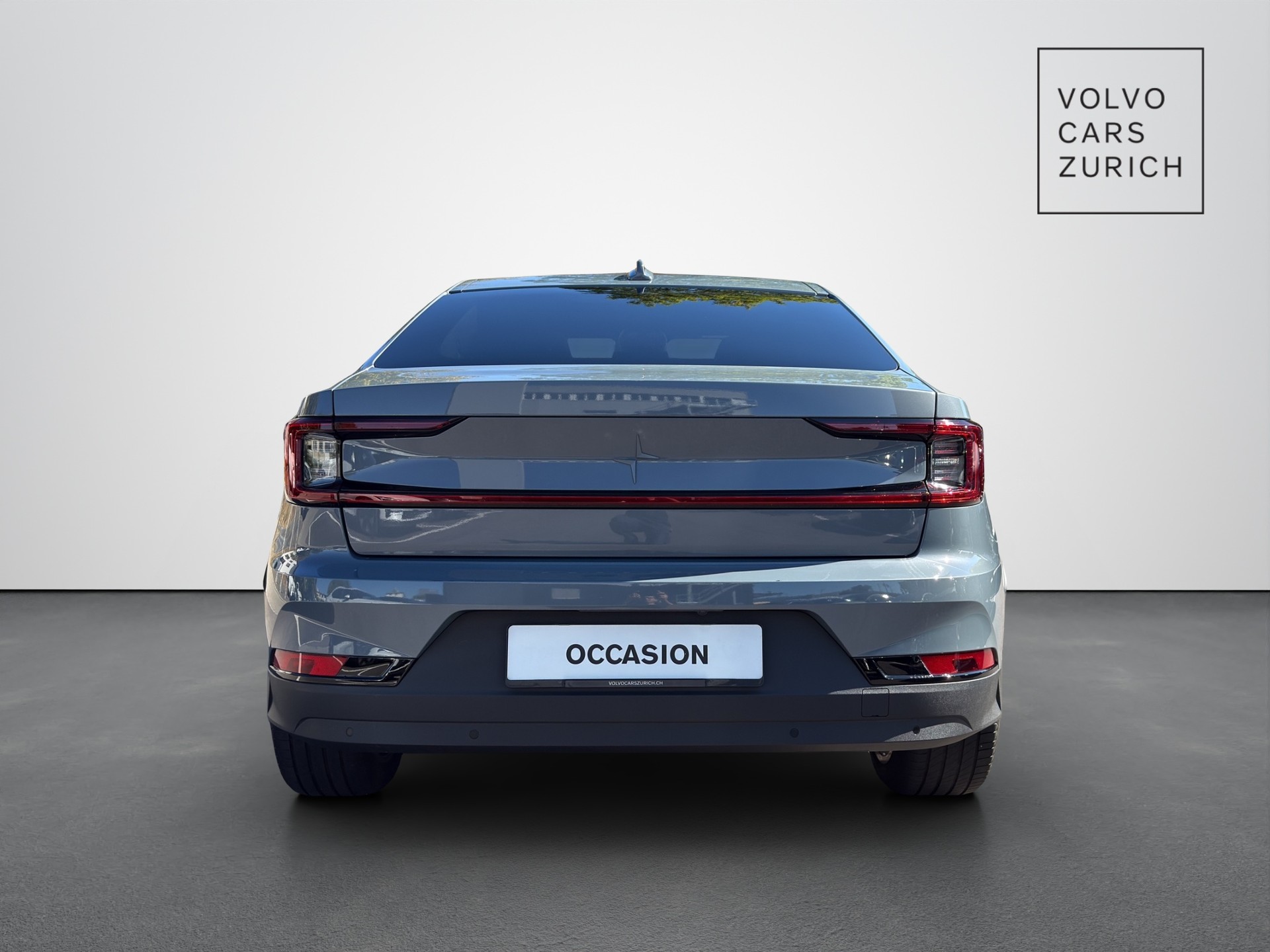 POLESTAR 2 Long Range Dual Motor-image-5