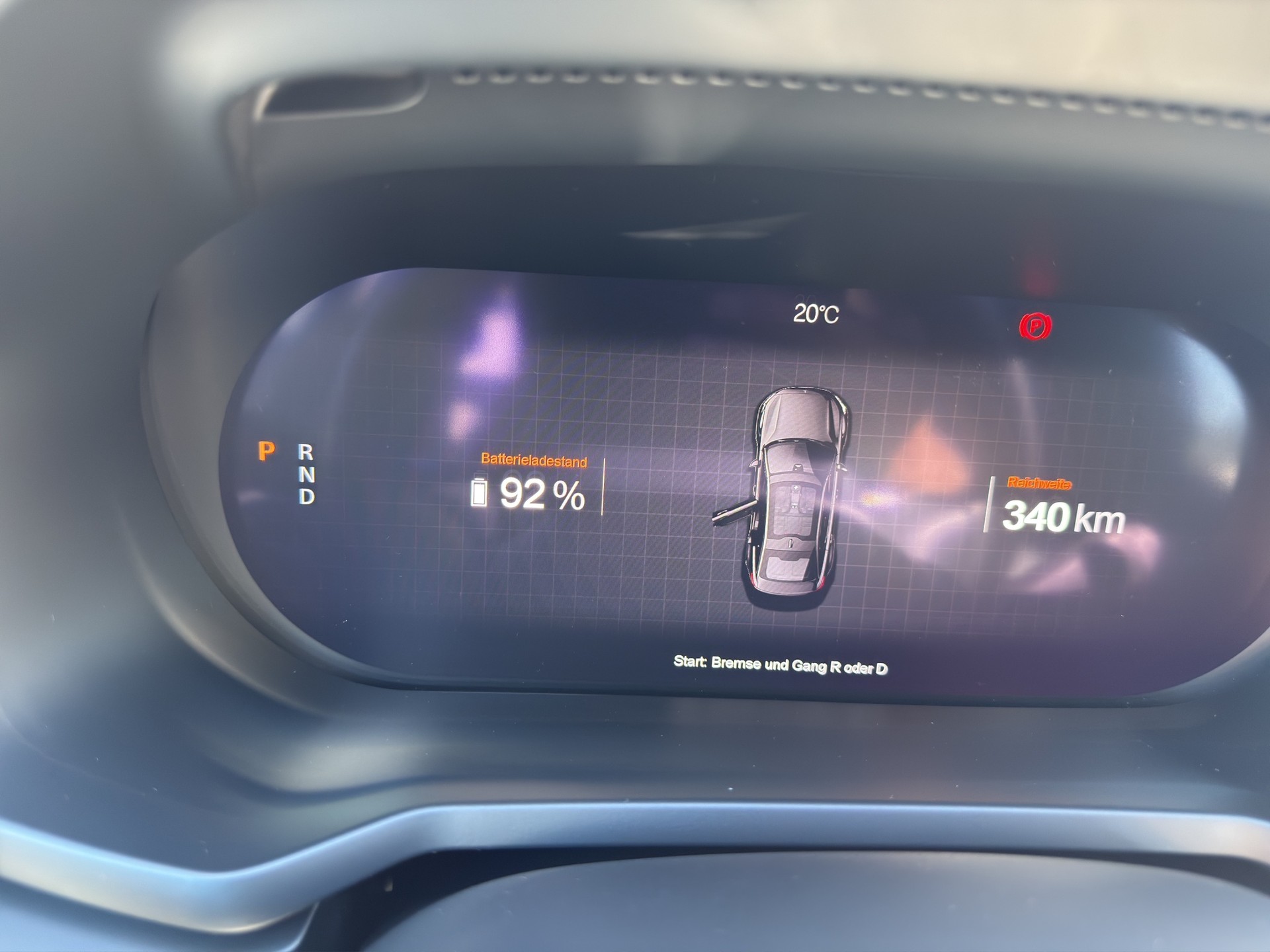 POLESTAR 2 Long Range Dual Motor-image-12