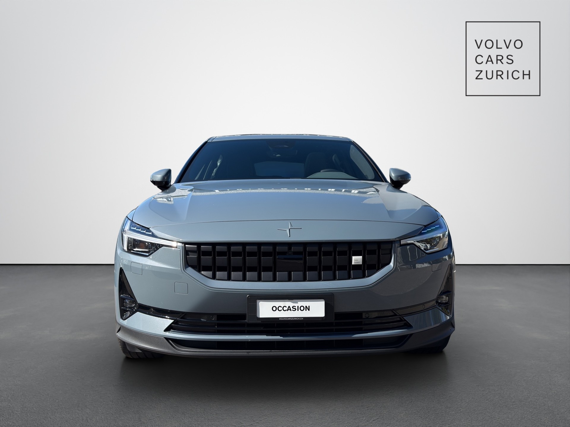 POLESTAR 2 Long Range Dual Motor-image-4