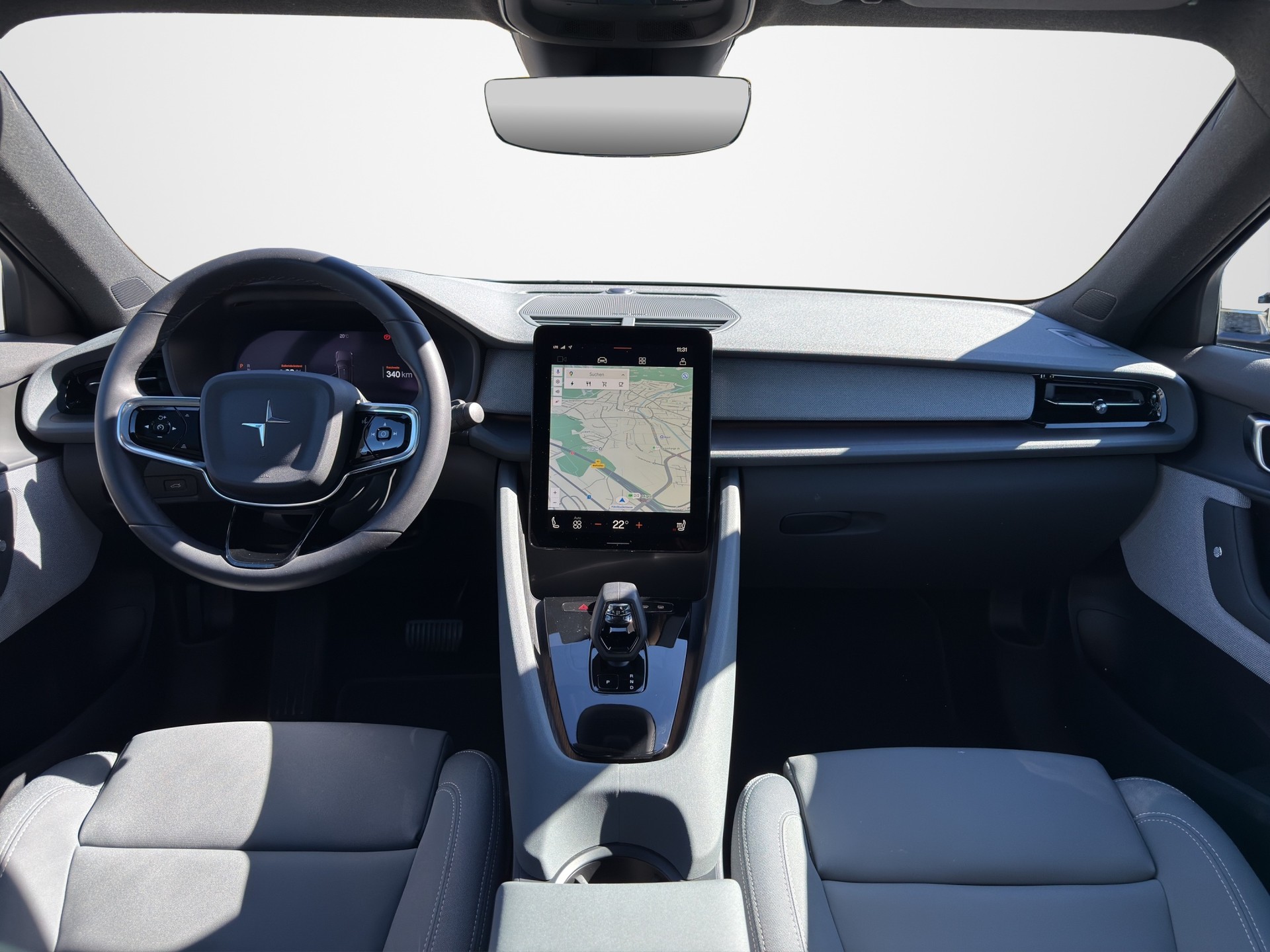 POLESTAR 2 Long Range Dual Motor-image-9