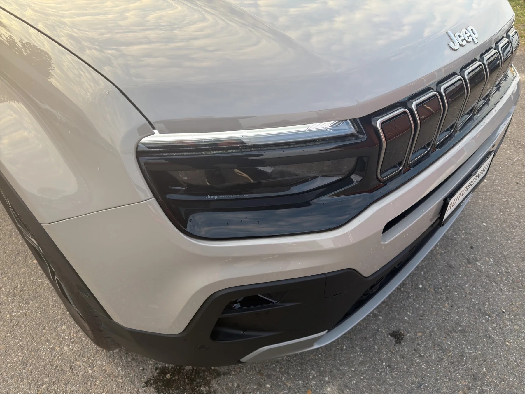 JEEP Avenger Summit-image-27
