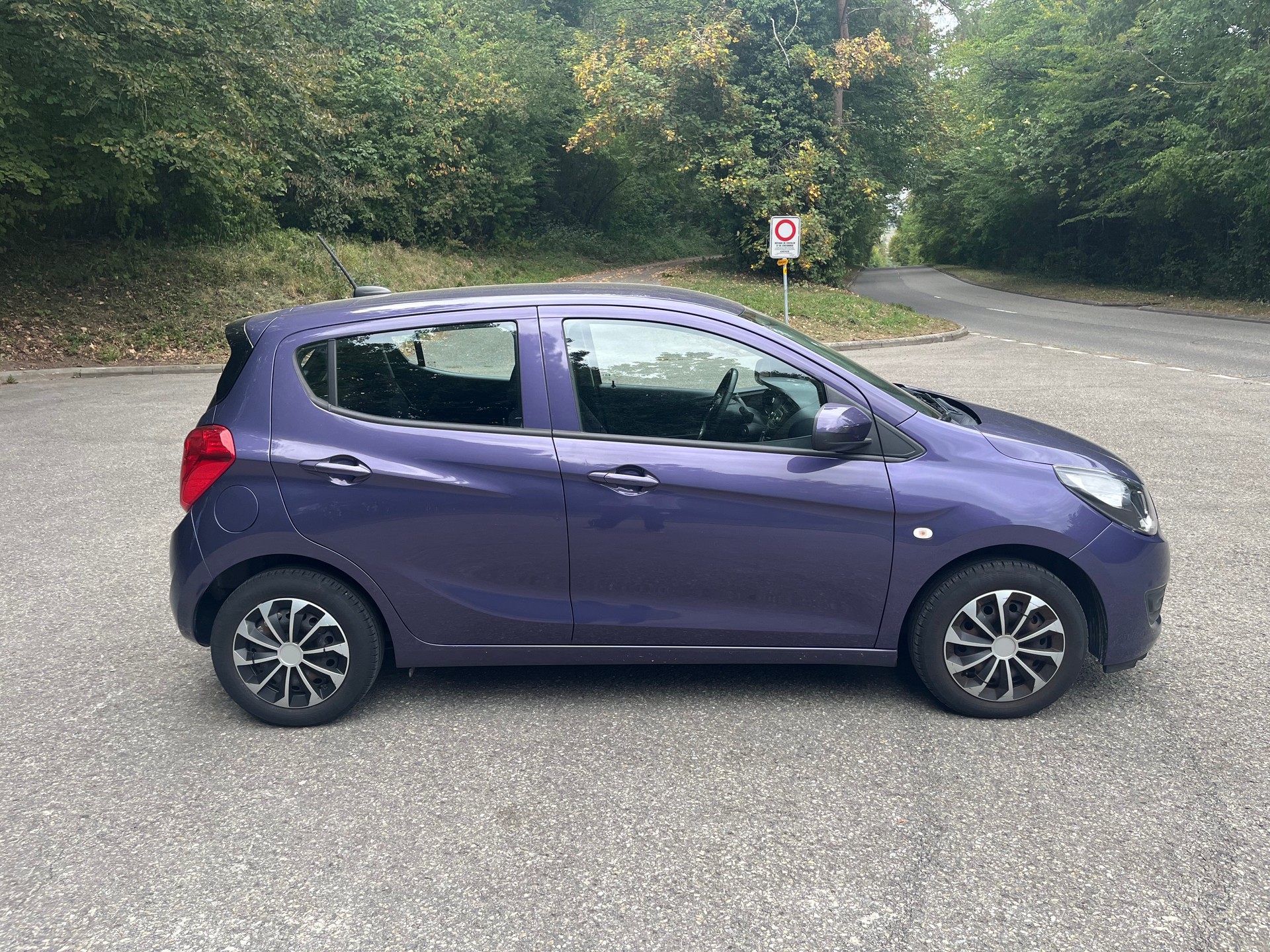 OPEL Karl 1.0 EcoFLEX-image-6