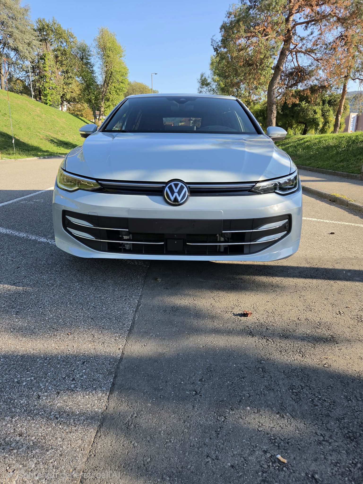 VW Golf 1.5 TSI PHEV Edition 50-image-0