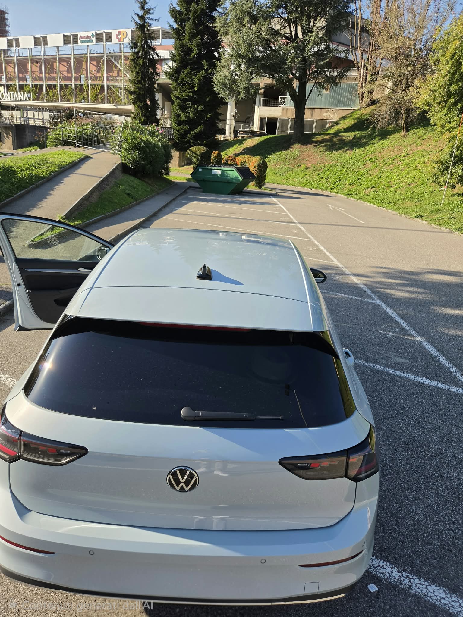 VW Golf 1.5 TSI PHEV Edition 50-image-3
