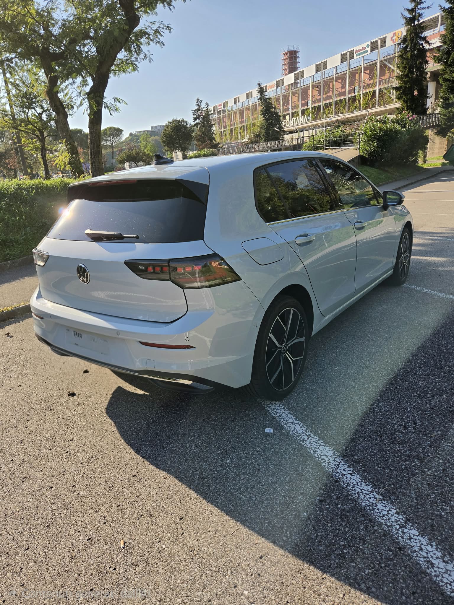 VW Golf 1.5 TSI PHEV Edition 50-image-4