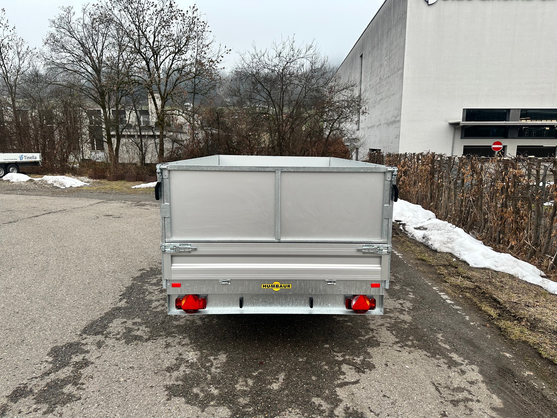 HUMBAUR HUK 303117 E-Pumpe-image-6