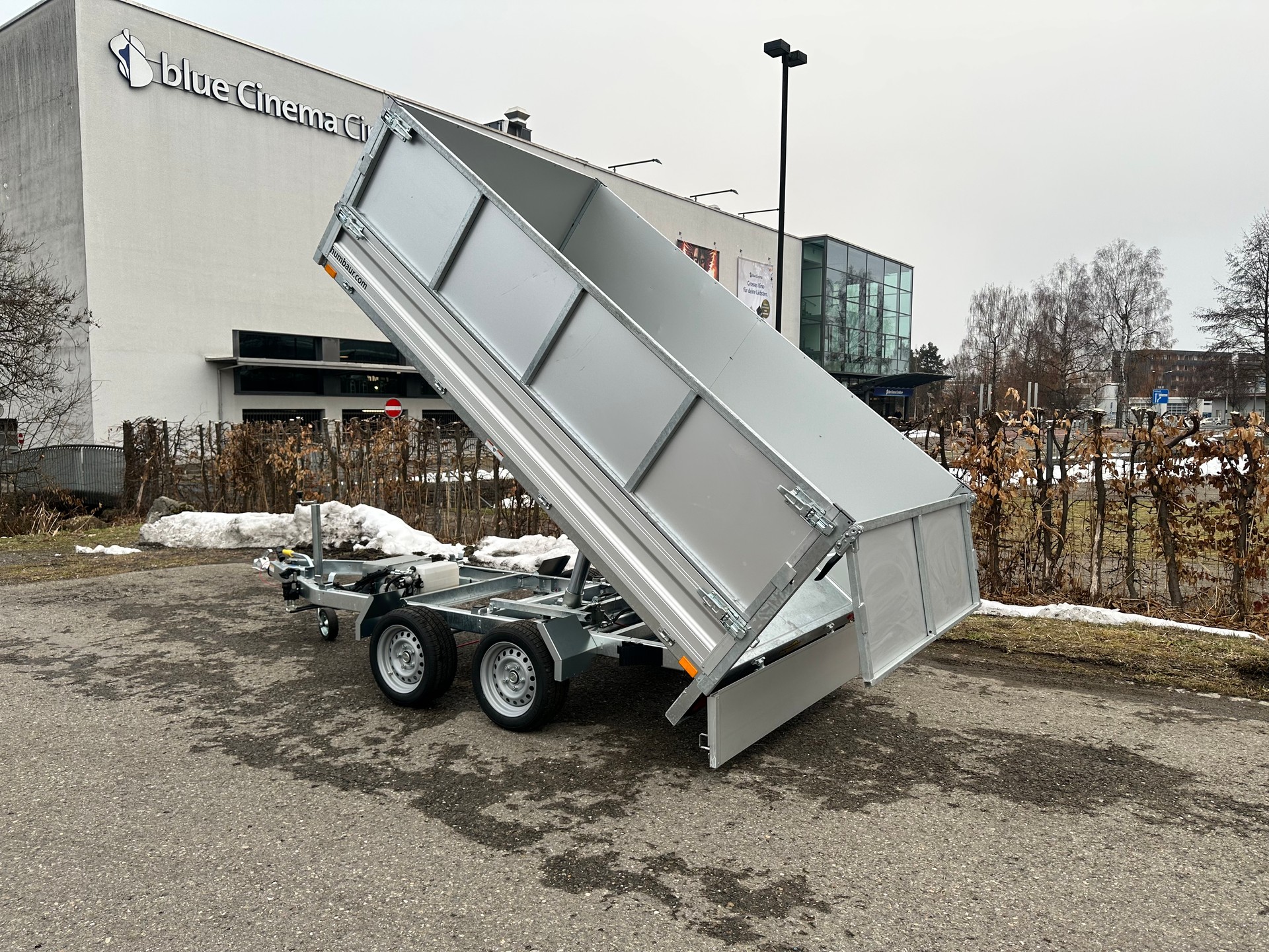 HUMBAUR HUK 303117 E-Pumpe-image-15