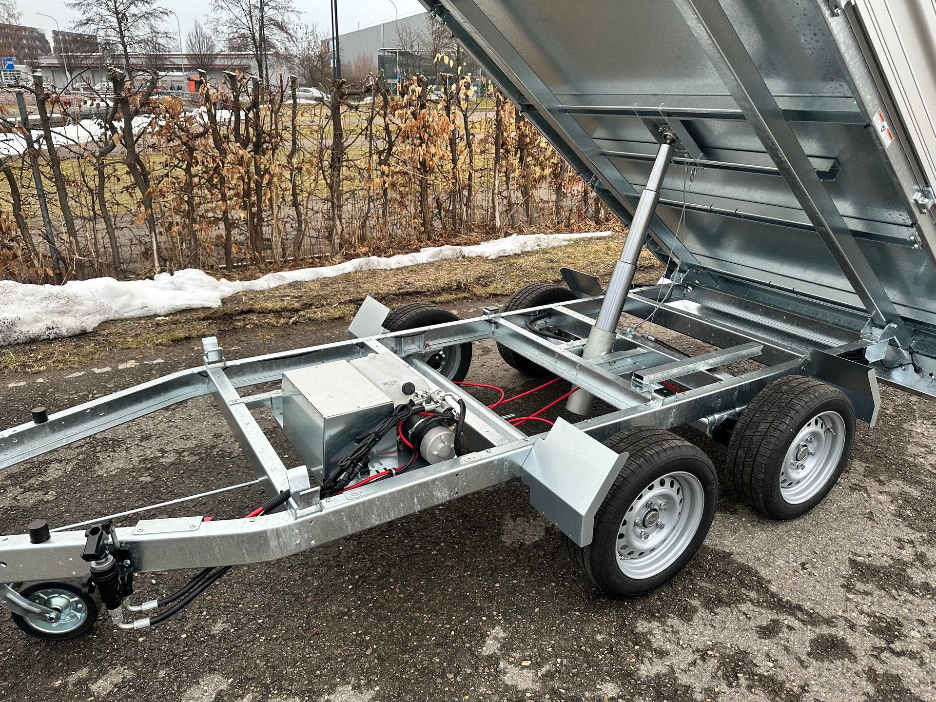 HUMBAUR HUK 303117 E-Pumpe-image-10