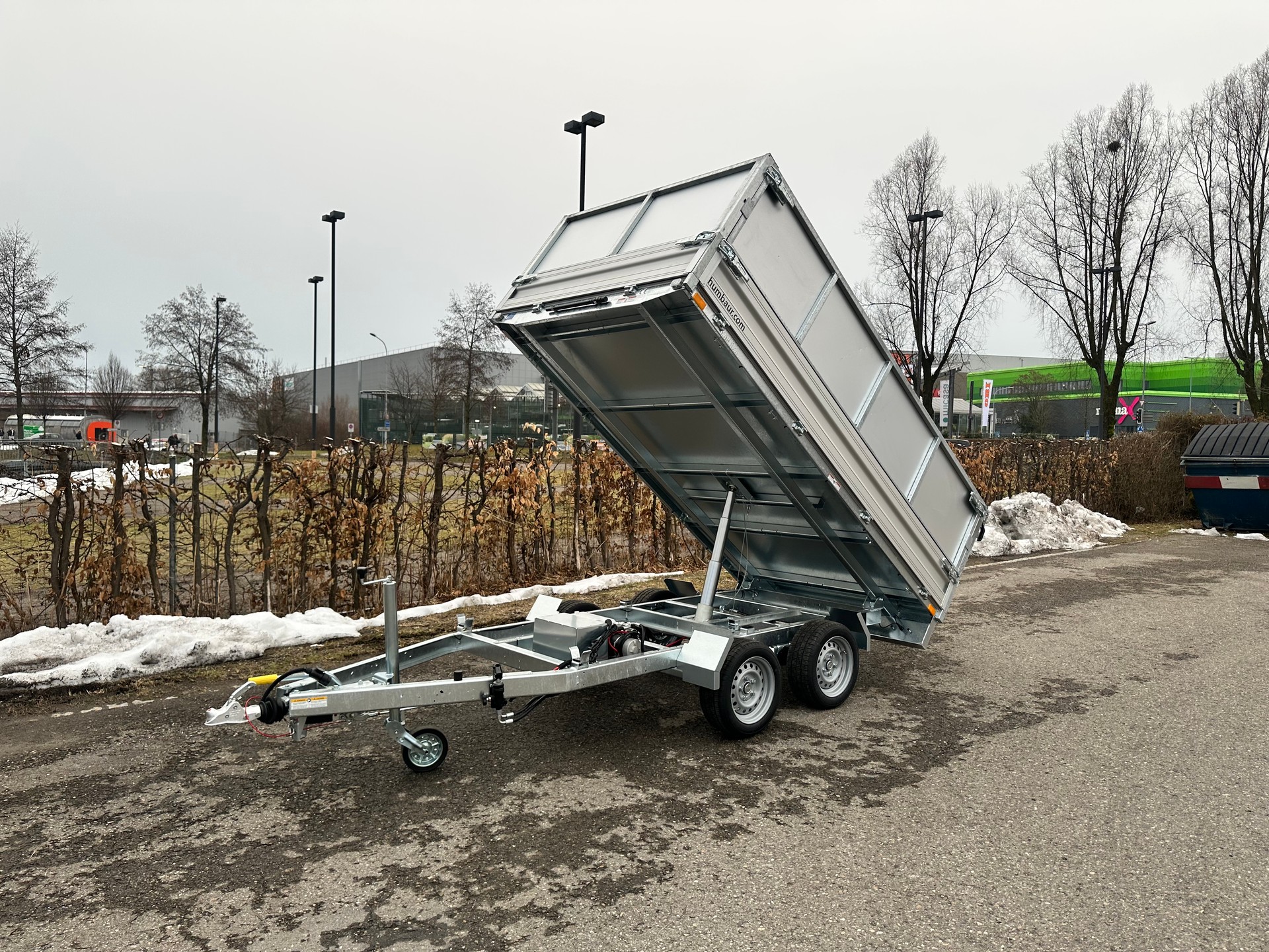 HUMBAUR HUK 303117 E-Pumpe-image-9