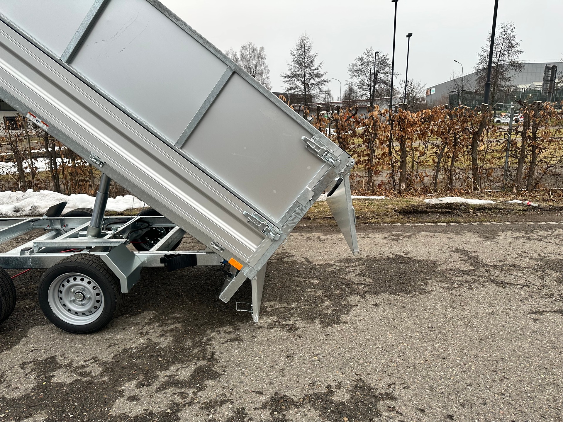HUMBAUR HUK 303117 E-Pumpe-image-16