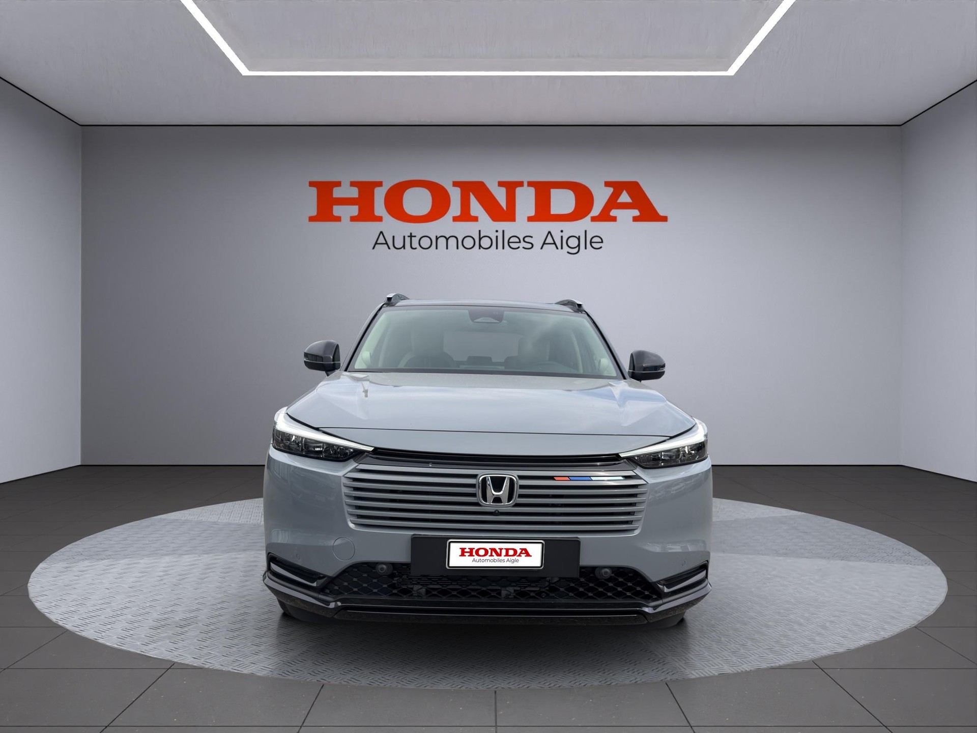 HONDA HR-V 1.5 i-MMD Advance Style-image-7