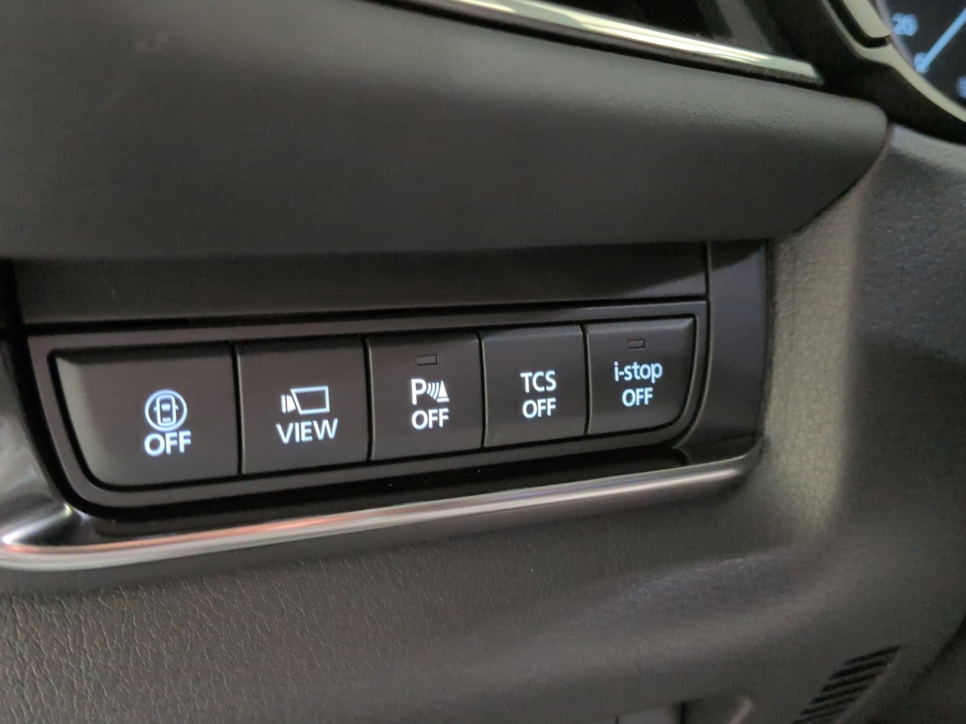 MAZDA CX-30 SKYACTIV-X 186 M Hybrid Homura FWD-image-20