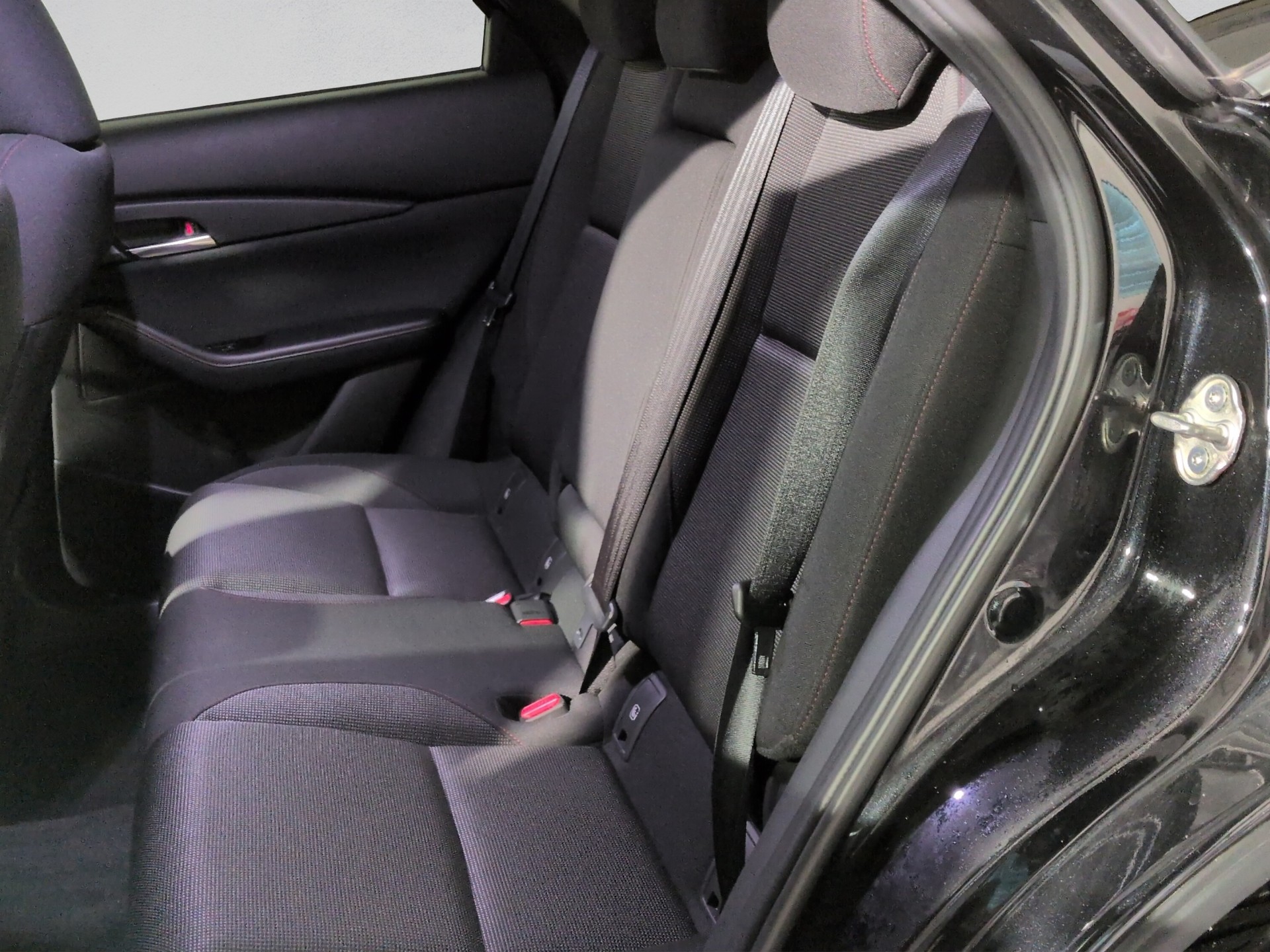 MAZDA CX-30 SKYACTIV-X 186 M Hybrid Homura FWD-image-14